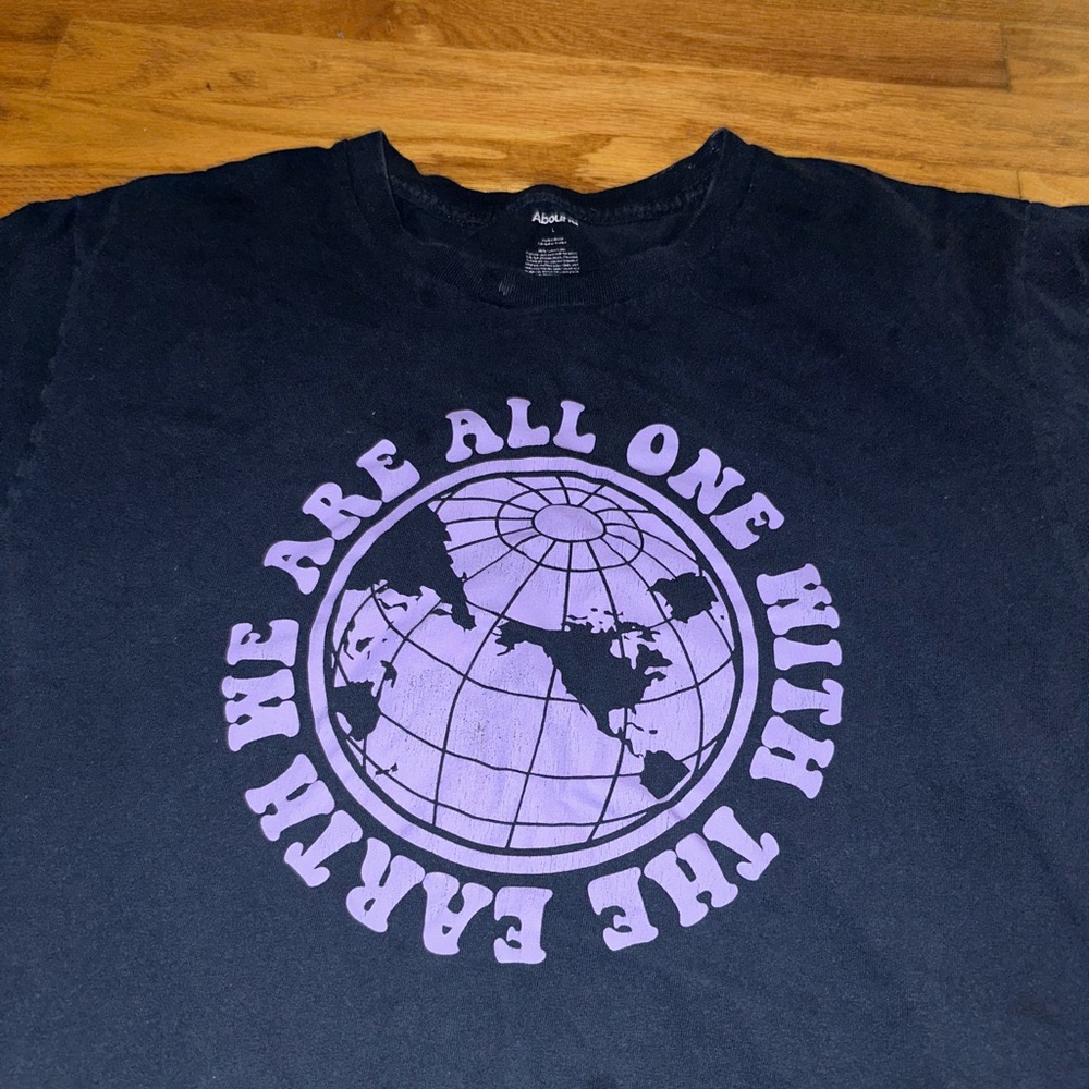 Graphic Tee
